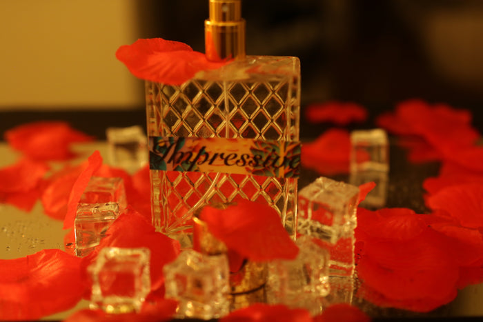 Impressive edp 100 ml (3.4 oz)