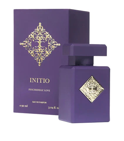Initio Psychedelic Love Eau de Parfum