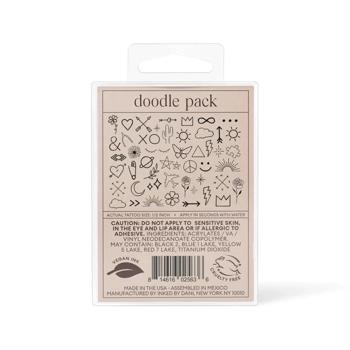 Doodle Pack