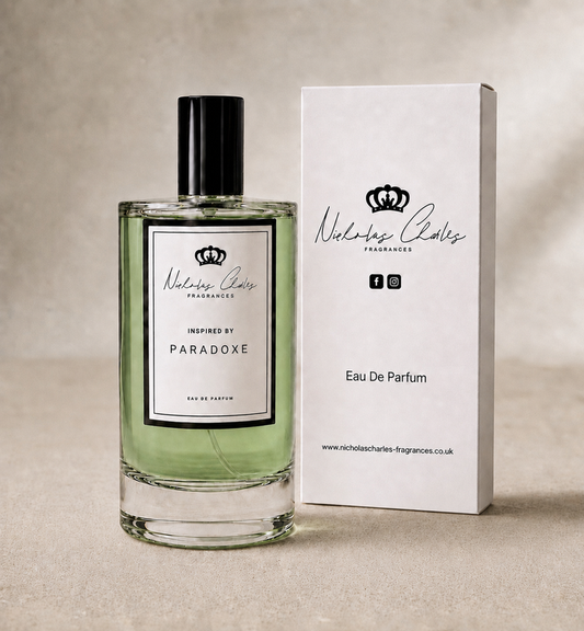 Inspired by Prada Paradoxe