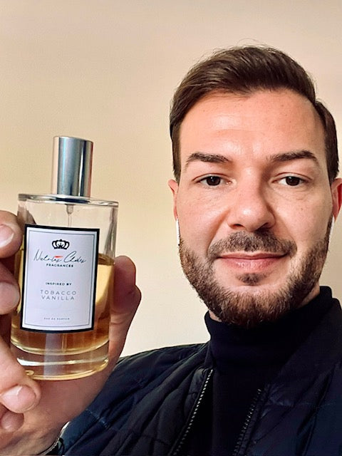 Inspired by Prada Paradoxe
