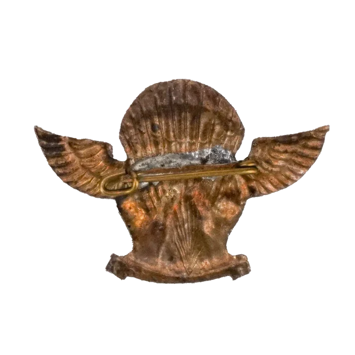 Israeli Defense Forces (IDF) Parachute Rigger Badge - Israeli Army Surplus - Flags, Badges & Insignia