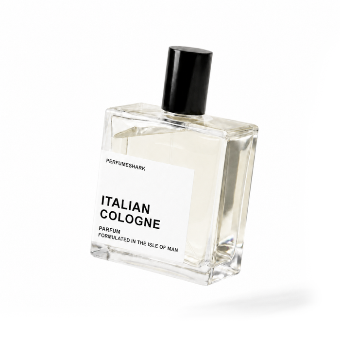 Italian Cologne Perfume Dupe - With Similar Fragrant Notes to Aventus Cologne