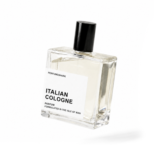 Italian Cologne Perfume Dupe - With Similar Fragrant Notes to Aventus Cologne