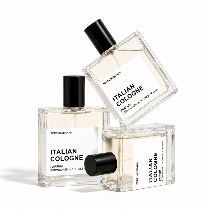 Italian Cologne Perfume Dupe - With Similar Fragrant Notes to Aventus Cologne