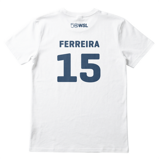 Italo Ferreira Jersey Tee - 2026 Championship Tour