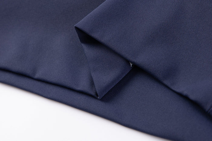 Ivy Top - Blue