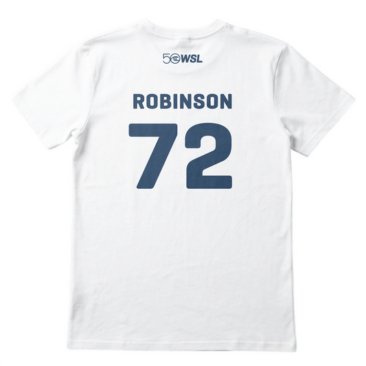 Jack Robinson Jersey Tee - 2026 Championship Tour