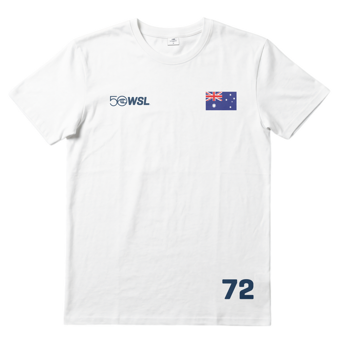 Jack Robinson Jersey Tee - 2026 Championship Tour