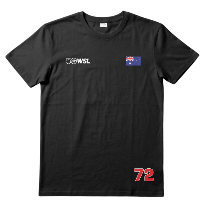 Jack Robinson Jersey Tee - 2026 Championship Tour