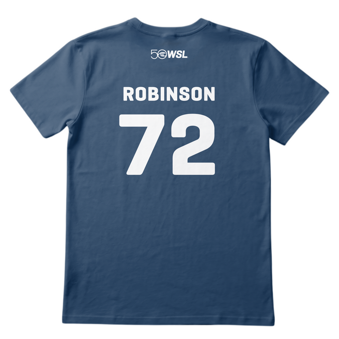 Jack Robinson Jersey Tee - 2026 Championship Tour