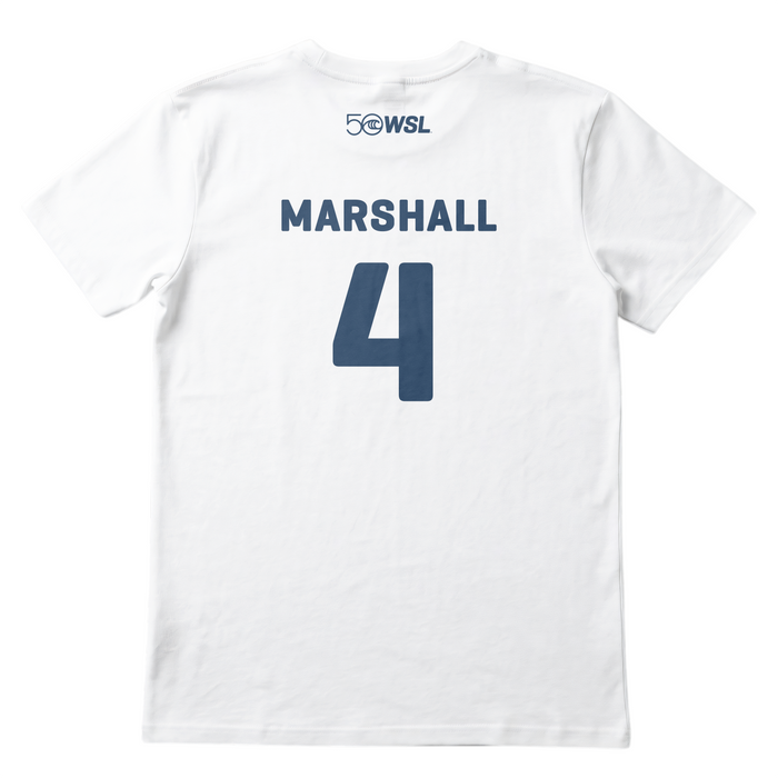 Jake Marshall Jersey Tee - 2026 Championship Tour