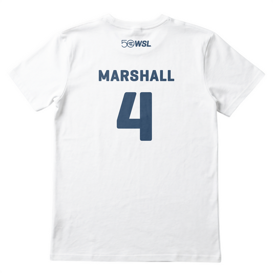 Jake Marshall Jersey Tee - 2026 Championship Tour