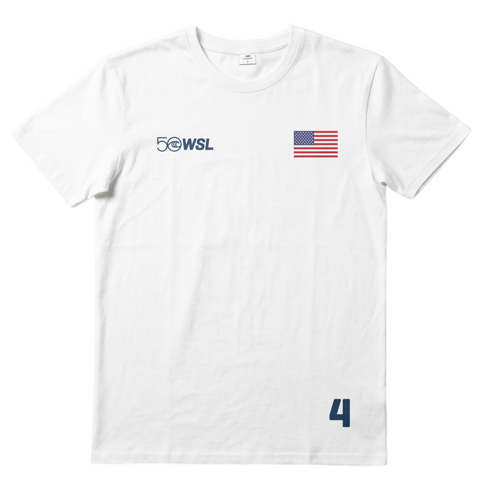 Jake Marshall Jersey Tee - 2026 Championship Tour