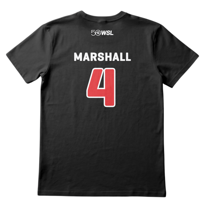 Jake Marshall Jersey Tee - 2026 Championship Tour
