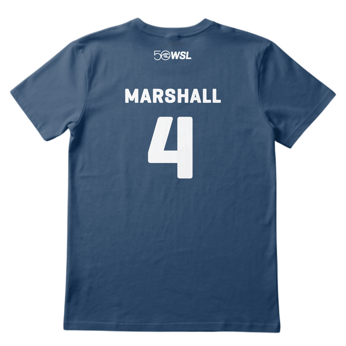 Jake Marshall Jersey Tee - 2026 Championship Tour