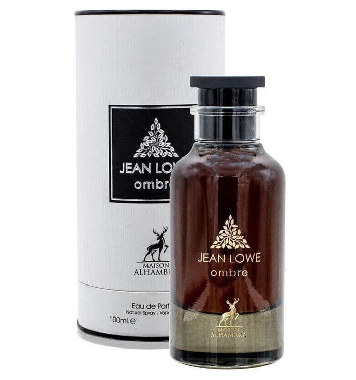Jean Lowe Ombre Maison Alhambra Eau de Parfum