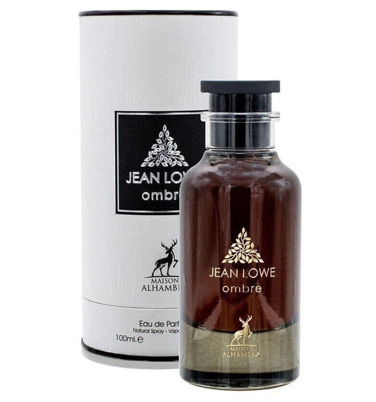 Jean Lowe Ombre Maison Alhambra Eau de Parfum