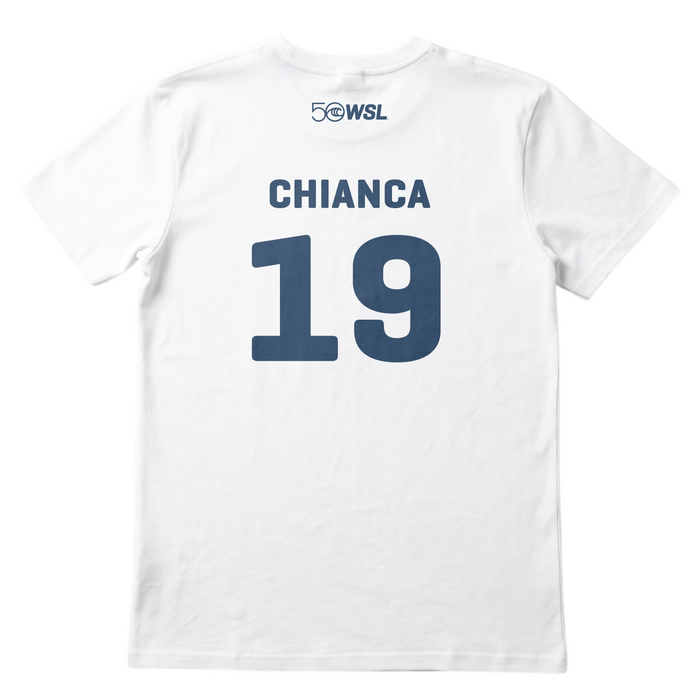 Joao Chianca Jersey Tee - 2026 Championship Tour