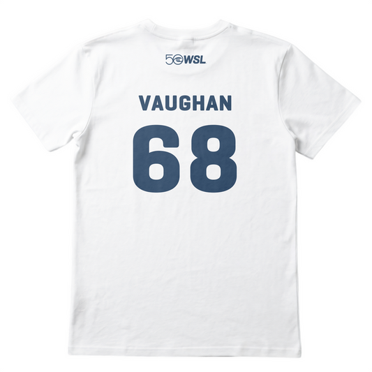 Joel Vaughan Jersey Tee - 2026 Championship Tour