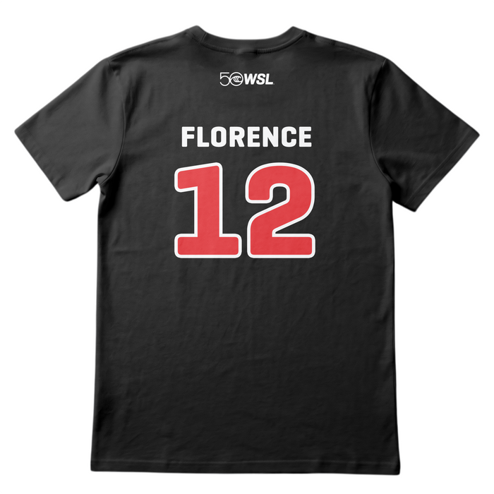 John John Florence Jersey Tee - 2026 Championship Tour