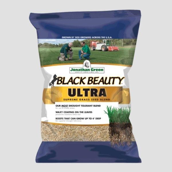 Jonathan Green Black Beauty Ultra Grass Seed