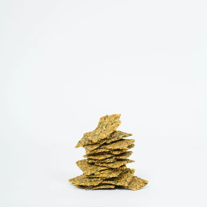 Keto8 Rosemary Cracker Snacks 35g