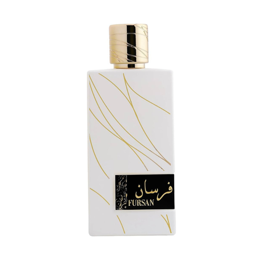 KHADLAJ FURSAN WHITE