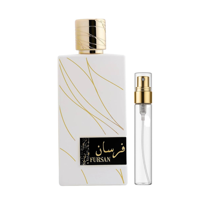 KHADLAJ FURSAN WHITE