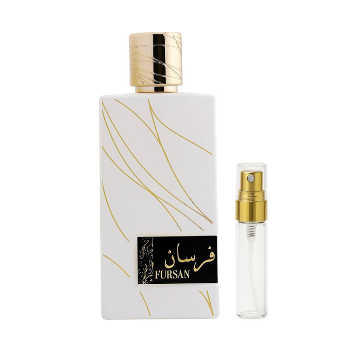 KHADLAJ FURSAN WHITE
