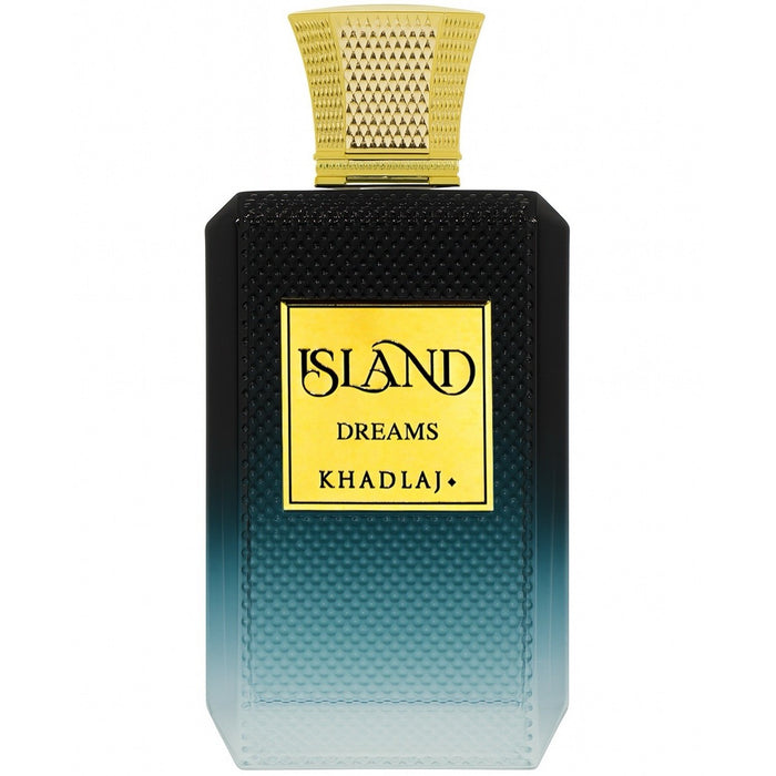 KHADLAJ ISLAND DREAMS