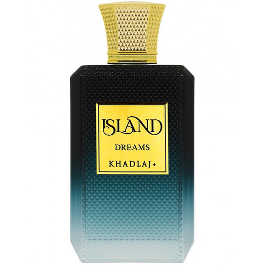 KHADLAJ ISLAND DREAMS