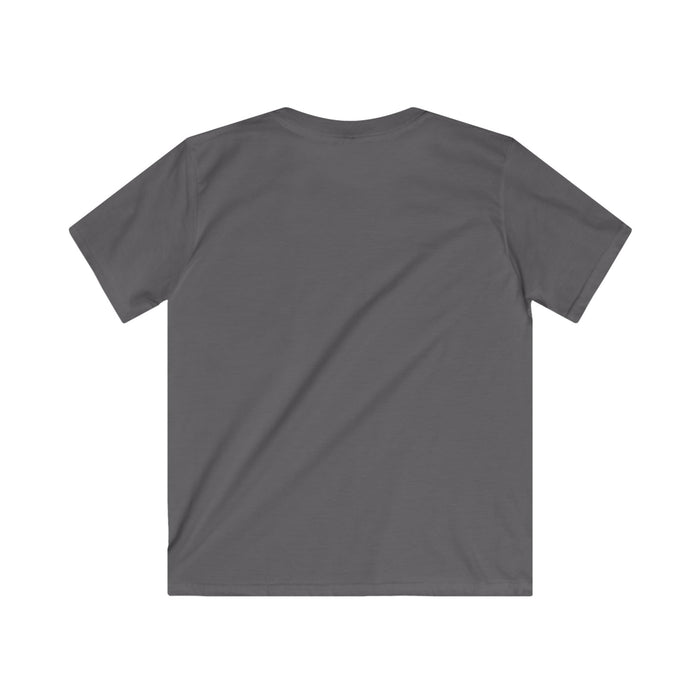 Kids Baseball Tee - Buffalo Baseball Youth Tshirt