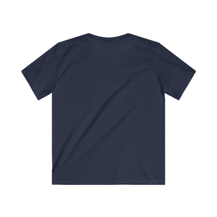 Kids Baseball Tee - Buffalo Baseball Youth Tshirt