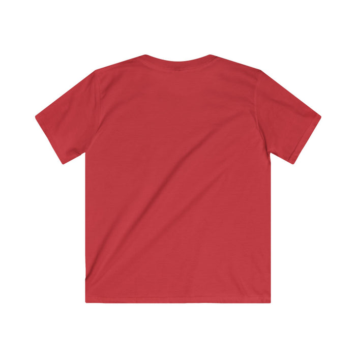 Kids Baseball Tee - Buffalo Baseball Youth Tshirt