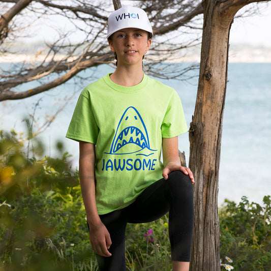 Kids Jawsome T-Shirt