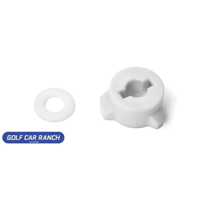1014089 KIT LOCKOUT NEUTRAL GAS - CC