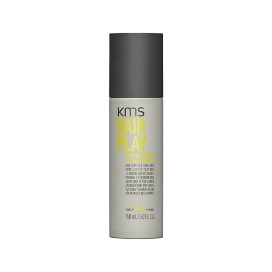 KMS HAIR PLAY MESSING CREME 150ML