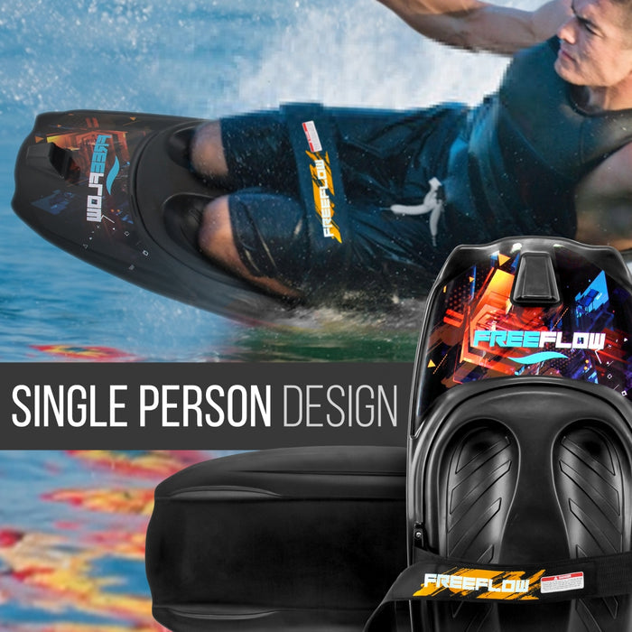Knee Board