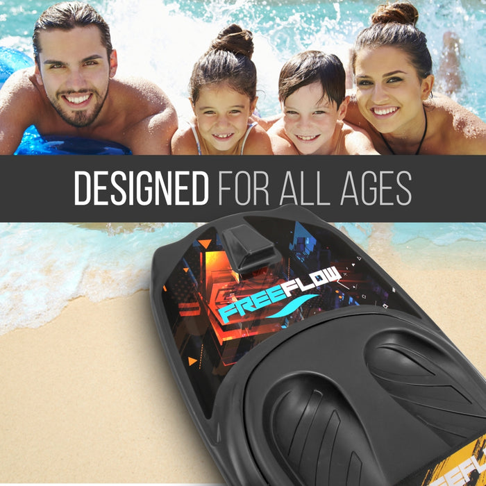 Knee Board