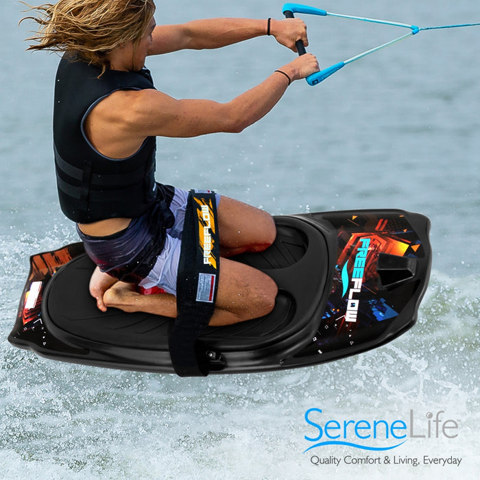 Knee Board