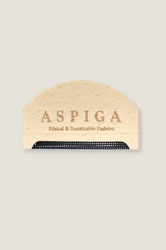 Knitwear Comb - Aspiga