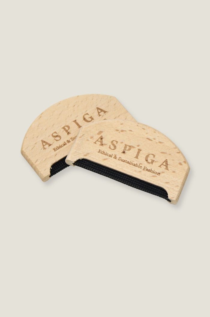 Knitwear Comb - Aspiga