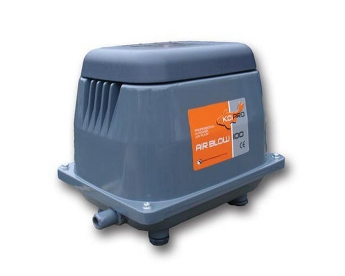 Koi Pro 100 Air Pump - SKS Wholesale