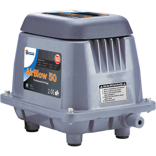 Koi-PRO AIR BLOW 50 *UK*