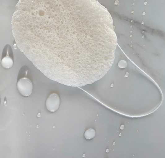 Konjac Sponge