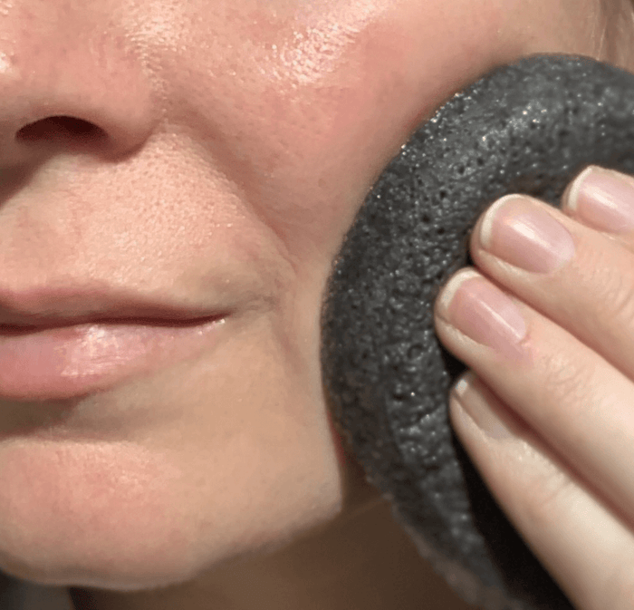 Konjac Sponge