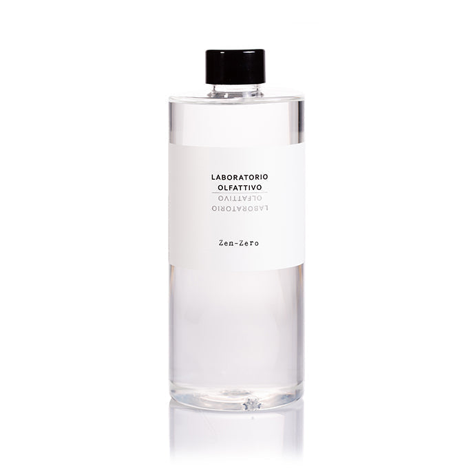 Laboratorio Olfattivo - Zen-Zero Fragrance Diffuser Refill