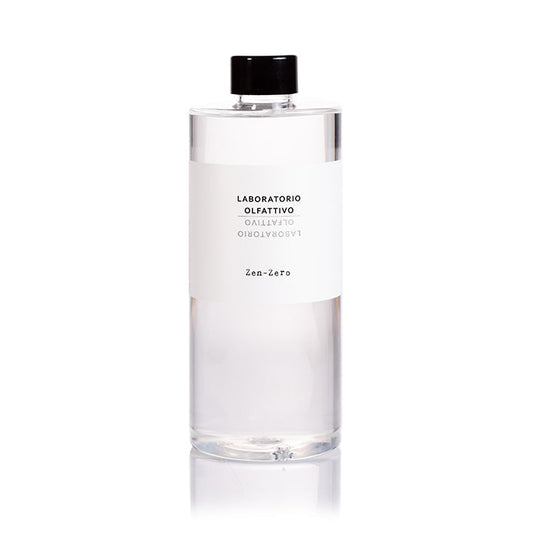 Laboratorio Olfattivo - Zen-Zero Fragrance Diffuser Refill