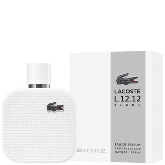 Lacoste Blanc Eau de Parfum